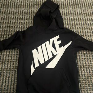Nike sweatshirt size 4/5